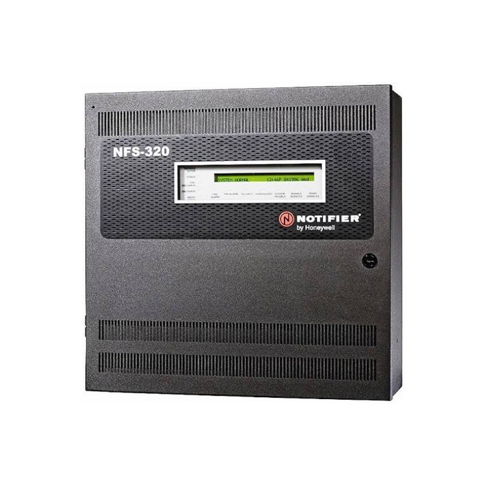 Notifier 2